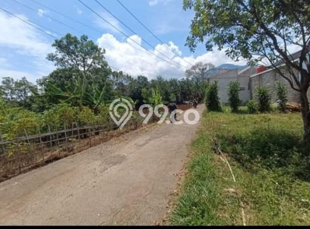 Tanah di Cileunyi, Bandung Luas 44m2 Dijual Segera Tanah di Cileunyi, Bandung Luas 44m2 Dijual Segera