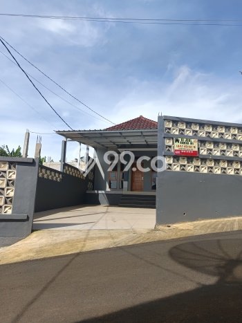 Dijual Cepat Rumah Bagus Siap Huni LB 45m2 di Cileunyi, Bandung Dijual Cepat Rumah Bagus Siap Huni LB 45m2 di Cileunyi, Bandung