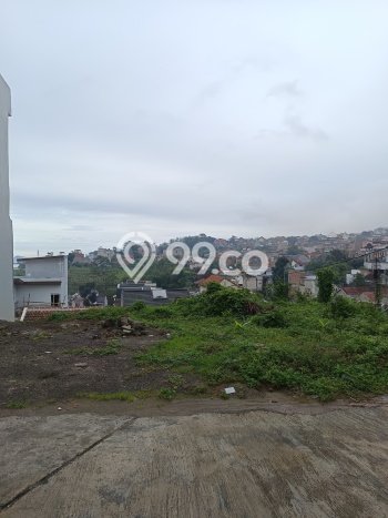 Tanah Siap Bangun Dijual di Bandung Punya Luas 106m2 Tanah Siap Bangun Dijual di Bandung Punya Luas 106m2