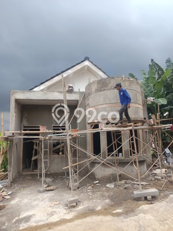 Hunian Strategis 2 KT LB 40m2 Kondisi Bagus di Bandung Timur Hunian Strategis 2 KT LB 40m2 Kondisi Bagus di Bandung Timur
