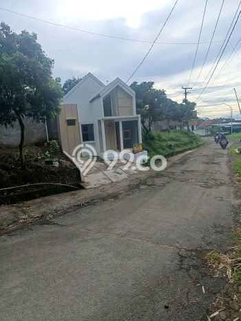 Kavling Tanah Dijual di Cileunyi, Bandung, Luas 89m2 Area Strategis Kavling Tanah Dijual di Cileunyi, Bandung, Luas 89m2 Area Strategis