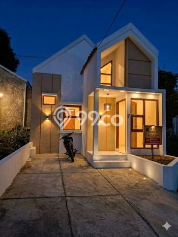 Rumah Minimalis Terbaik Dijual Area Cibiru LT 54m2 Rumah Minimalis Terbaik Dijual Area Cibiru LT 54m2