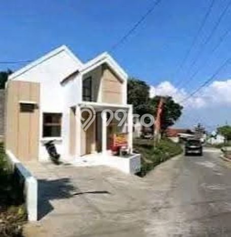 Rumah Minimalis Terbaik Dijual Area Cibiru LT 54m2 Rumah Minimalis Terbaik Dijual Area Cibiru LT 54m2