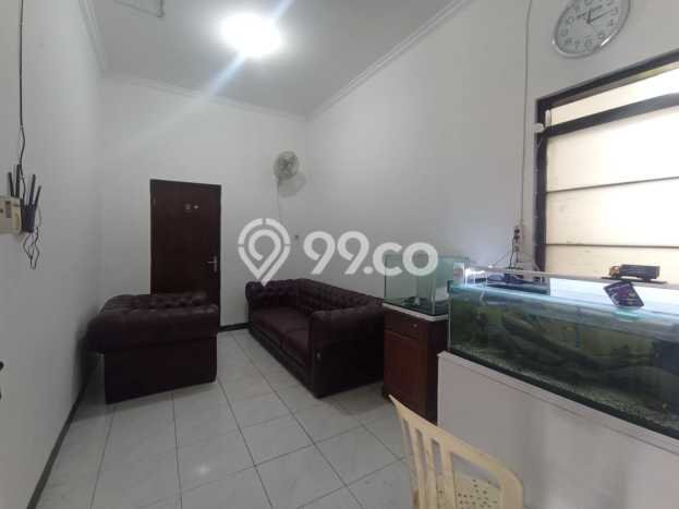 Rumah Modern Minimalis 3 Kamar Siap Huni di Semarang Barat Rumah Modern Minimalis 3 Kamar Siap Huni di Semarang Barat