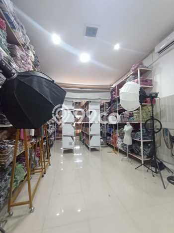 Area Ramai! Ruko Dijual di Semarang Timur untuk Bisnis Luas Bangunan 96m2 Area Ramai! Ruko Dijual di Semarang Timur untuk Bisnis Luas Bangunan 96m2