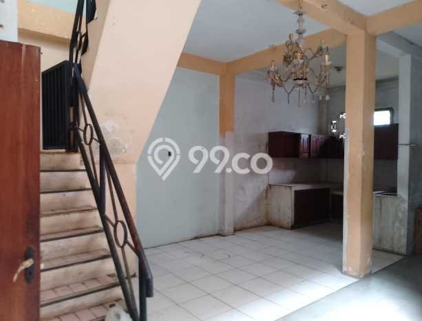 Dijual Cepat Rumah Favorit Siap Huni LB 340m2 di Semarang Utara, Semarang Dijual Cepat Rumah Favorit Siap Huni LB 340m2 di Semarang Utara, Semarang