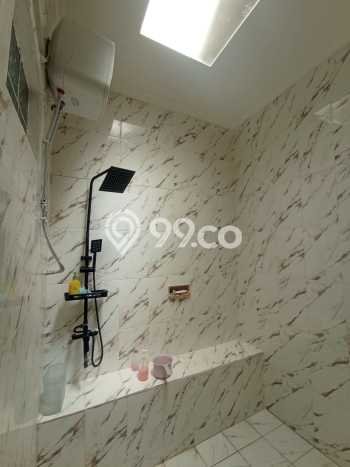 Rumah Modern Minimalis 3 Kamar Siap Huni di Semarang Barat Rumah Modern Minimalis 3 Kamar Siap Huni di Semarang Barat