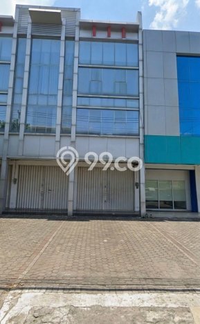 Untuk Disewa Ruko di Semarang Timur Semarang LT 99m2, LB 203m2 Untuk Disewa Ruko di Semarang Timur Semarang LT 99m2, LB 203m2