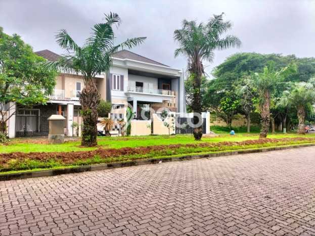 Siap Huni Rumah Mewah 4 Kamar di Semarang Barat Dekat ke Mana Saja Siap Huni Rumah Mewah 4 Kamar di Semarang Barat Dekat ke Mana Saja