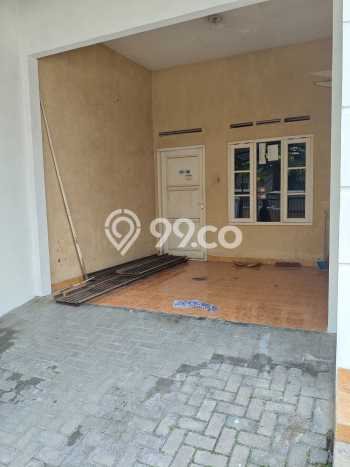 Rumah Eksklusif Siap Huni LT 247m2 di Semarang Selatan, Semarang Rumah Eksklusif Siap Huni LT 247m2 di Semarang Selatan, Semarang