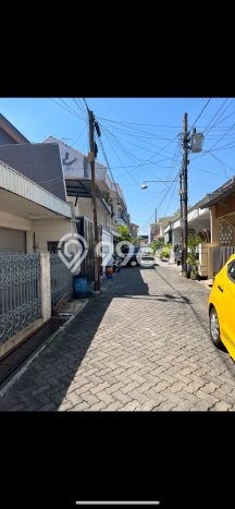 Jual Rumah Favorit Siap Huni LB 112m2 di Semarang Tengah, Semarang Jual Rumah Favorit Siap Huni LB 112m2 di Semarang Tengah, Semarang