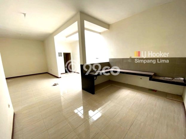 Rumah Modern Minimalis 2 Kamar Siap Huni di Genuk Rumah Modern Minimalis 2 Kamar Siap Huni di Genuk