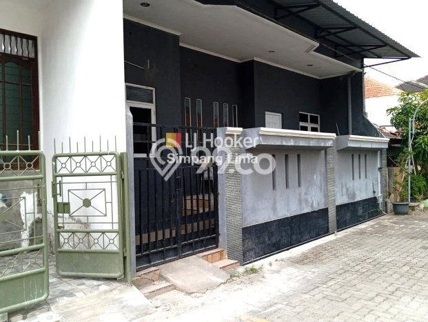 Rumah Modern Minimalis 4 Kamar Siap Huni di Semarang Utara Rumah Modern Minimalis 4 Kamar Siap Huni di Semarang Utara