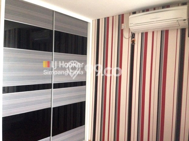 Disewakan Apartemen Terjangkau 2 BR di Gajahmada Semarang Disewakan Apartemen Terjangkau 2 BR di Gajahmada Semarang