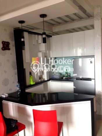 Disewakan Apartemen Terjangkau 2 BR di Gajahmada Semarang Disewakan Apartemen Terjangkau 2 BR di Gajahmada Semarang