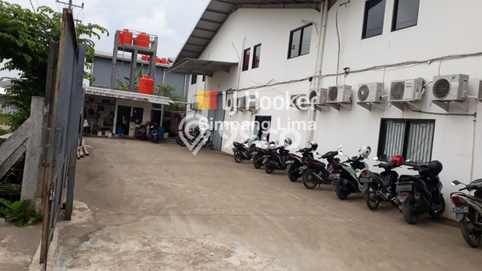 Gudang untuk disewa di Semarang Barat punya LT 2720m2 & LB 2280m2 harga sewa kompetitif Gudang untuk disewa di Semarang Barat punya LT 2720m2 & LB 2280m2 harga sewa kompetitif