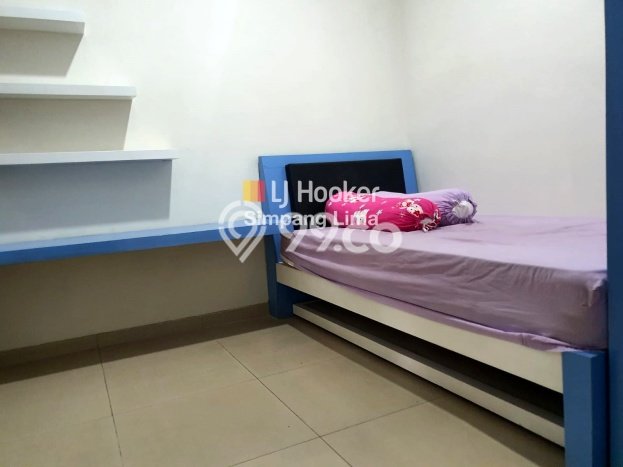 Rumah LT 153m² / LB 150m² View Gunung di Semarang Barat, Semarang Rumah LT 153m² / LB 150m² View Gunung di Semarang Barat, Semarang