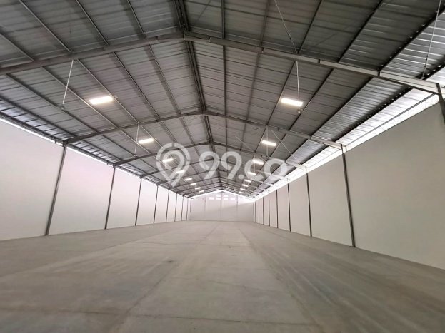 Gudang untuk disewa di Ngaliyan punya LT 2000m2 & LB 1458m2 harga sewa kompetitif Gudang untuk disewa di Ngaliyan punya LT 2000m2 & LB 1458m2 harga sewa kompetitif