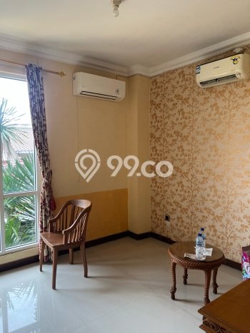 Rumah Cantik Siap Pakai Di Semarang Barat Luas 220m2 Aman Rumah Cantik Siap Pakai Di Semarang Barat Luas 220m2 Aman