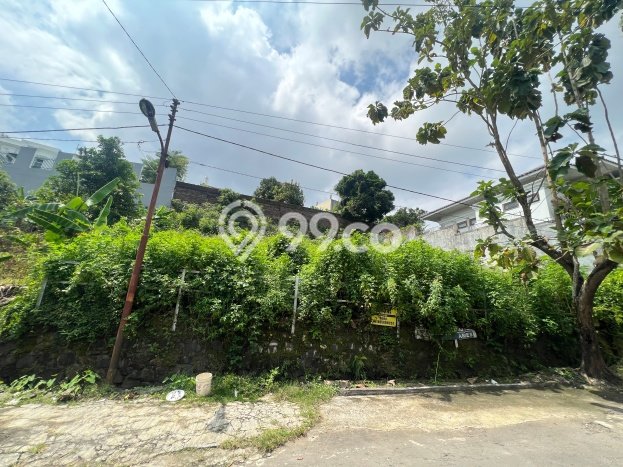 Tanah Kavling Dijual di Bukit Sari, Semarang dengan Luas Tanah 664m2 Tanah Kavling Dijual di Bukit Sari, Semarang dengan Luas Tanah 664m2