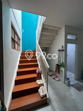 For Sale Rumah Elit Exclusive di Semarang Tengah, Semarang For Sale Rumah Elit Exclusive di Semarang Tengah, Semarang