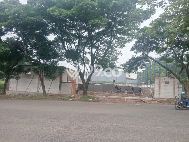 Unit Gudang Disewa Lokasi Semarang Barat, Semarang Spesifikasi Luas Bangunan 1800m2 Unit Gudang Disewa Lokasi Semarang Barat, Semarang Spesifikasi Luas Bangunan 1800m2