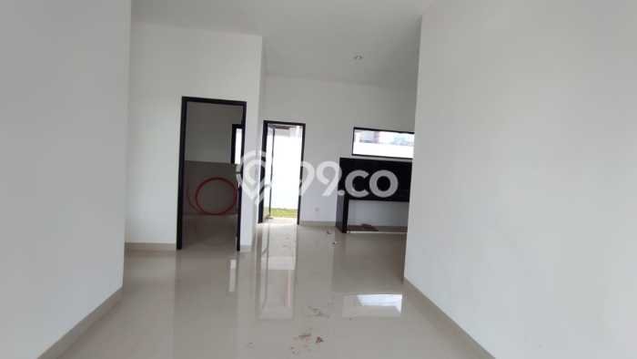 Rumah Modern Cantik 2 Kamar Siap Huni di Mijen Rumah Modern Cantik 2 Kamar Siap Huni di Mijen