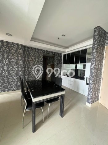 Apartemen Disewakan Murah 3 KT / 2 KM di Semarang Tengah, Semarang Apartemen Disewakan Murah 3 KT / 2 KM di Semarang Tengah, Semarang