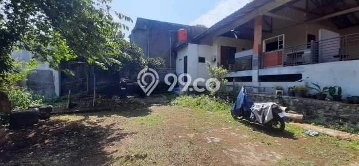 Tanah Siap Bangun Dijual di Bandung Punya Luas 780m2 Tanah Siap Bangun Dijual di Bandung Punya Luas 780m2