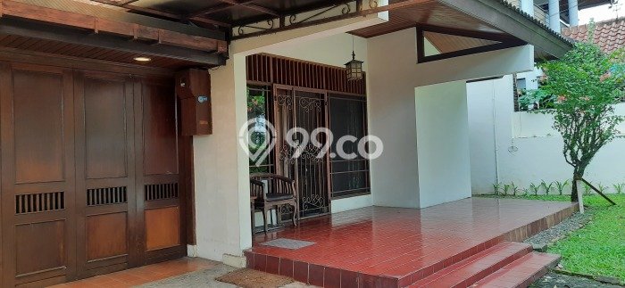 Dijual Rumah Premium dengan Fasilitas Sekitar Lengkap di Ciputat Timur, Tangerang Selatan Dijual Rumah Premium dengan Fasilitas Sekitar Lengkap di Ciputat Timur, Tangerang Selatan