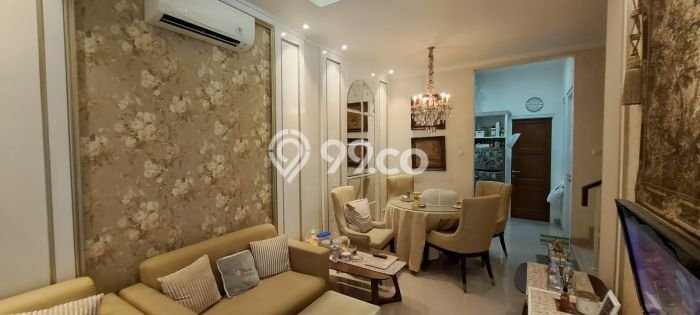Dijual Rumah Minimalis Bagus Punya 3 KT di Cinere Depok SHM Dijual Rumah Minimalis Bagus Punya 3 KT di Cinere Depok SHM