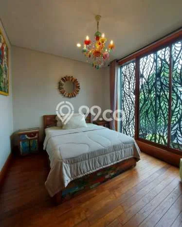 Dijual Rumah Mewah Elegan Dengan View Eksklusif di Kuningan, Jakarta Selatan Dijual Rumah Mewah Elegan Dengan View Eksklusif di Kuningan, Jakarta Selatan