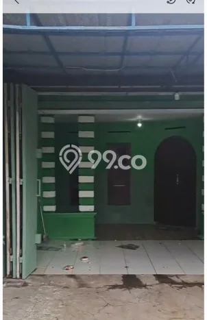Rumah Kontrakan Tangerang LT 90m2 LB 36m2 Area Pondok Cabe Rumah Kontrakan Tangerang LT 90m2 LB 36m2 Area Pondok Cabe
