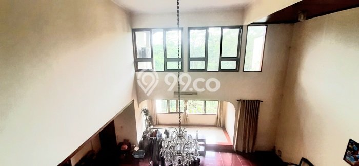 Dijual Rumah Premium dengan Fasilitas Sekitar Lengkap di Ciputat Timur, Tangerang Selatan Dijual Rumah Premium dengan Fasilitas Sekitar Lengkap di Ciputat Timur, Tangerang Selatan