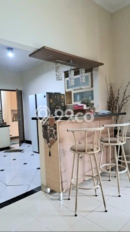 Rumah Elit Modern Tanpa Renovasi di CIREUNDEU Tangerang Rumah Elit Modern Tanpa Renovasi di CIREUNDEU Tangerang