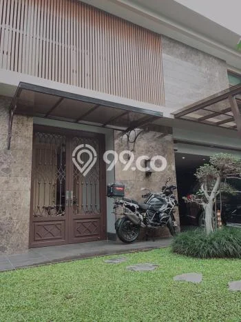 Dijual Rumah Mewah Elegan Dengan View Eksklusif di Kuningan, Jakarta Selatan Dijual Rumah Mewah Elegan Dengan View Eksklusif di Kuningan, Jakarta Selatan