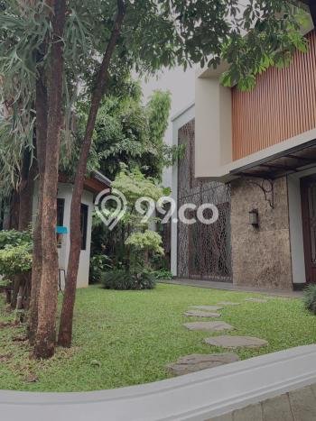 Dijual Rumah Mewah Elegan Dengan View Eksklusif di Kuningan, Jakarta Selatan Dijual Rumah Mewah Elegan Dengan View Eksklusif di Kuningan, Jakarta Selatan