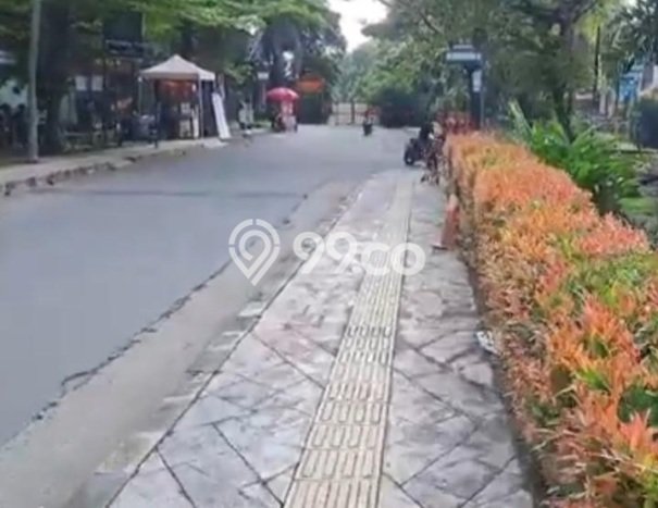 Rumah Elit Modern Tanpa Renovasi di CIREUNDEU Tangerang Rumah Elit Modern Tanpa Renovasi di CIREUNDEU Tangerang