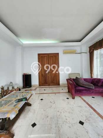 For Sale! Premium House LT 1039m2 Desain Elegan di Mega Kuningan For Sale! Premium House LT 1039m2 Desain Elegan di Mega Kuningan