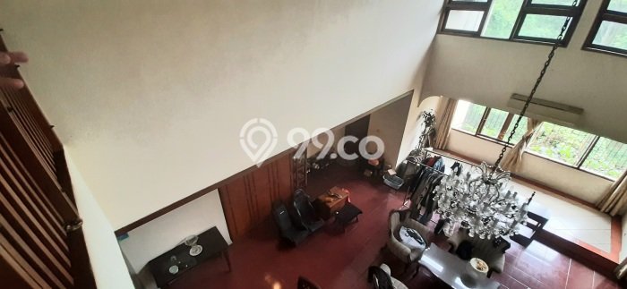 Dijual Rumah Premium dengan Fasilitas Sekitar Lengkap di Ciputat Timur, Tangerang Selatan Dijual Rumah Premium dengan Fasilitas Sekitar Lengkap di Ciputat Timur, Tangerang Selatan