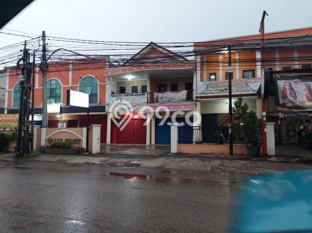 Komersial Bagus Dijual LB 3000m2 Lokasi Strategis Depok Area Cocok untuk Bisnis Komersial Bagus Dijual LB 3000m2 Lokasi Strategis Depok Area Cocok untuk Bisnis
