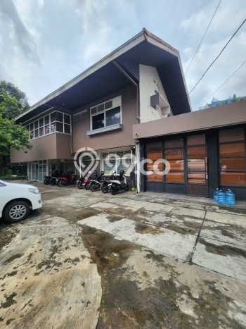 Kantor Dijual di Kebayoran Baru Jakarta Selatan dengan Luas Bangunan 500m2 Kantor Dijual di Kebayoran Baru Jakarta Selatan dengan Luas Bangunan 500m2