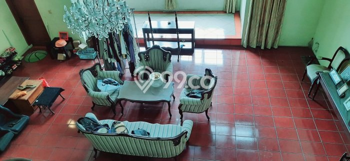 Dijual Rumah Premium dengan Fasilitas Sekitar Lengkap di Ciputat Timur, Tangerang Selatan Dijual Rumah Premium dengan Fasilitas Sekitar Lengkap di Ciputat Timur, Tangerang Selatan