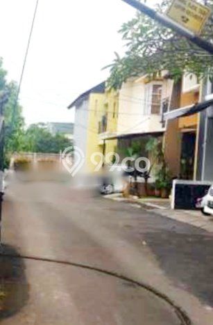 Jual Rumah Minimalis Bagus Punya 4 KT di Ciputat Tangerang Selatan SHM Jual Rumah Minimalis Bagus Punya 4 KT di Ciputat Tangerang Selatan SHM