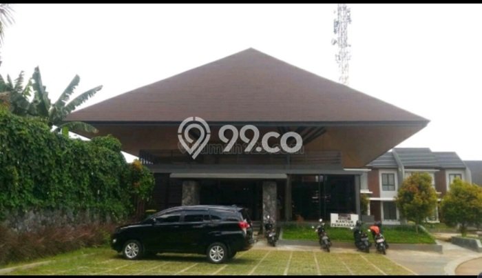Dijual Rumah Minimalis Bagus Punya 3 KT di Cinere Depok SHM Dijual Rumah Minimalis Bagus Punya 3 KT di Cinere Depok SHM