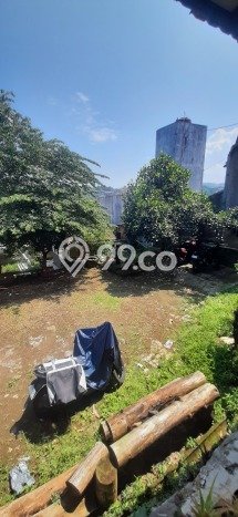 Tanah Siap Bangun Dijual di Bandung Punya Luas 780m2 Tanah Siap Bangun Dijual di Bandung Punya Luas 780m2