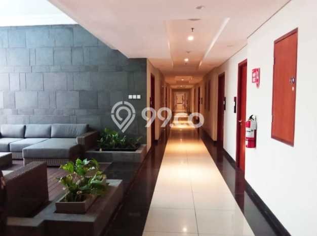 Apartemen Favorit Modern Dijual di Tangerang dengan 2 Kamar Tidur Apartemen Favorit Modern Dijual di Tangerang dengan 2 Kamar Tidur