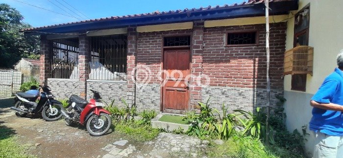 Tanah Siap Bangun Dijual di Bandung Punya Luas 780m2 Tanah Siap Bangun Dijual di Bandung Punya Luas 780m2