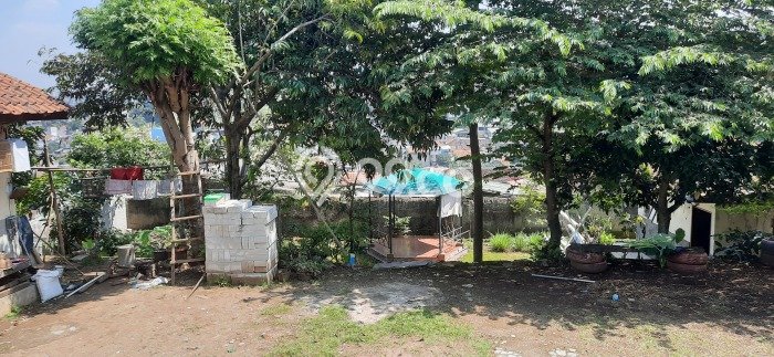 Tanah Siap Bangun Dijual di Bandung Punya Luas 780m2 Tanah Siap Bangun Dijual di Bandung Punya Luas 780m2