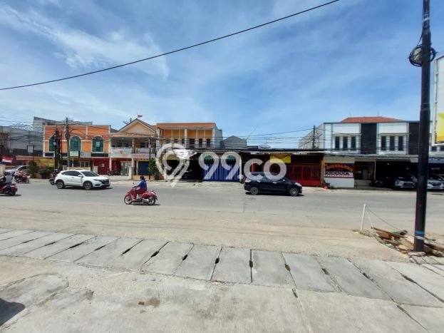 Komersial Bagus Dijual LB 3000m2 Lokasi Strategis Depok Area Cocok untuk Bisnis Komersial Bagus Dijual LB 3000m2 Lokasi Strategis Depok Area Cocok untuk Bisnis